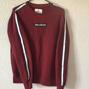 Hollister sweatshirt